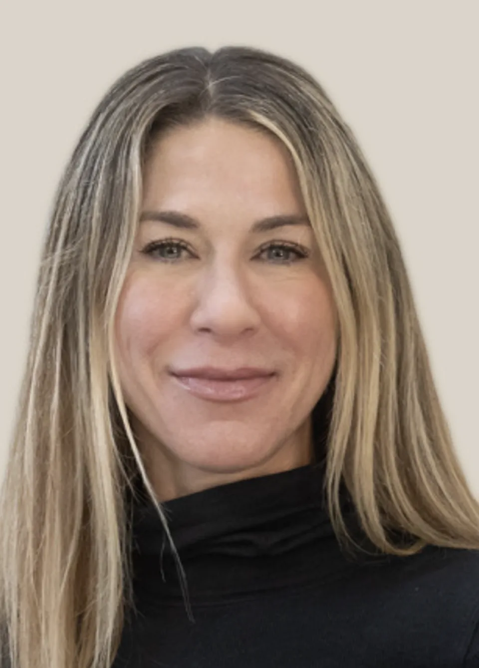 Patty Carroll, Break Coffee Co. of Chicago