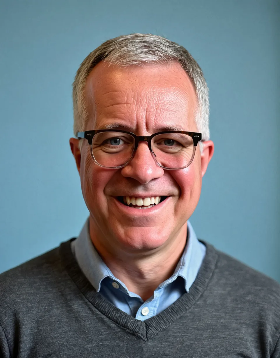 Todd Etchieson, owner of Break Coffee Co. PDX