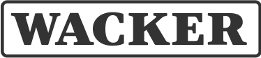 Wacker logo — Break Coffee Co. customer